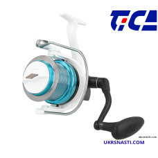 Катушка безынерционная Tica Surf Mentor Новинка 2021